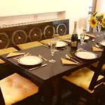 Elegant Large House F1f2 بيت للعطل *