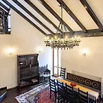 بيت للعطل Elegant Large House F1f2 غْرافيدونا