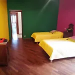 Elegant Large House F1f2 بيت للعطل *