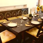 Elegant Large House F1f2 بيت للعطل غْرافيدونا