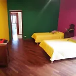 Elegant Large House F1f2 بيت للعطل *