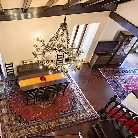 Elegant Large House F1f2 Vakantiehuis *